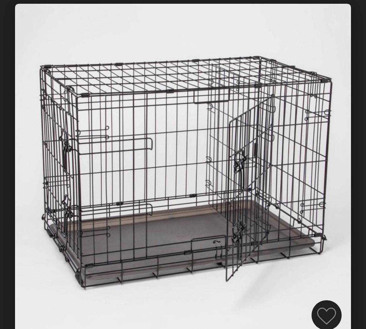 Dog Crate