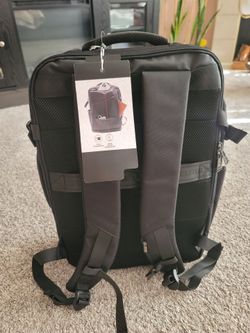 Backpack business Leisure Bag True Religion New