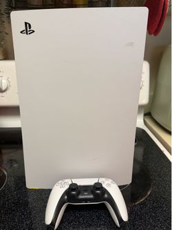 PS5