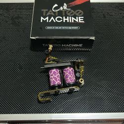 Tatto Machine