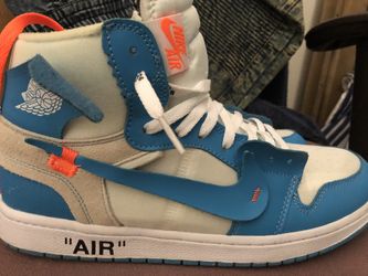 Hype OFF White 1