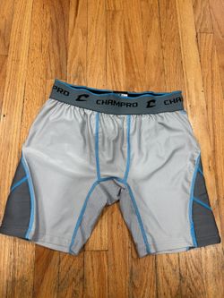 Champro Womens Sliding Shorts Size L