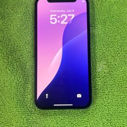 iPhone 12 Mini  64 Gigs Unlock 
