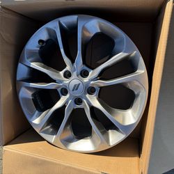 2019 dodge Durango truck wheels
