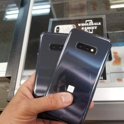 Samsung S10e PLUS free warranty - Best Prices in columbus 
