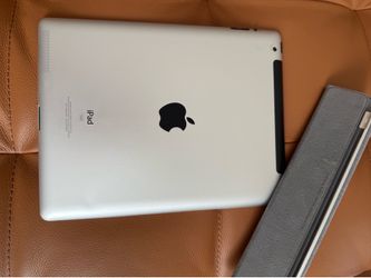 iPad 16GB