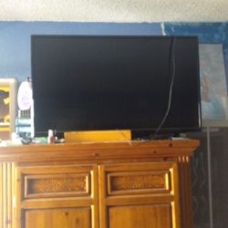Flat Screen Tv Insingnia