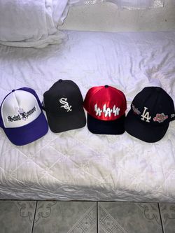 hats