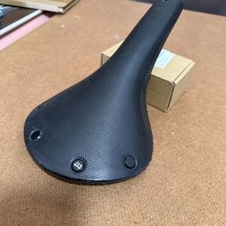 Brooks C17 Saddle Bmx