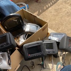 Car Entertainment System 