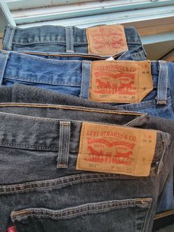 Pants / pantalones