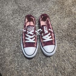 Brand New Converse 