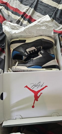 Jordan 3 Rare Air Size 1 1 Men