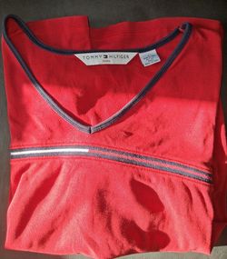 Tommy Hilfiger Shirt