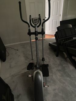 Elliptical