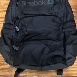 Reebok School Bag