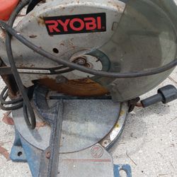 Table Saw  