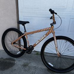 SE Big flyer Limited Edition 29”