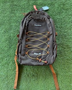 Supreme backpack