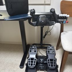 Turtle Beach Flight Simulator 