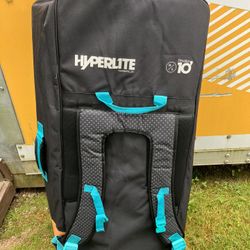 Elevation II - iSUP Paddle Board