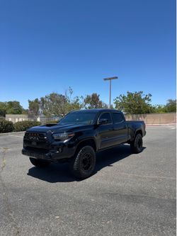 2019 Toyota Tacoma