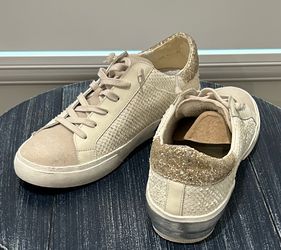 Dolce Vita Zina Sneakers
