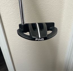 Ping Putter
