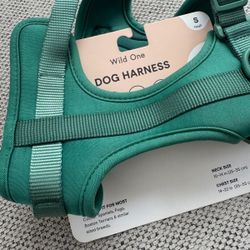 NEW - Wild One Dog Harness