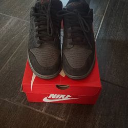 Nike Dunk Low
