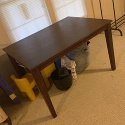 Dining Room Table