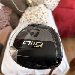 QI10 Max Driver