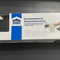 Floor Installation Kit