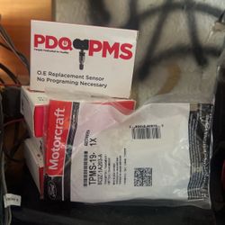 TPMS Replacements
