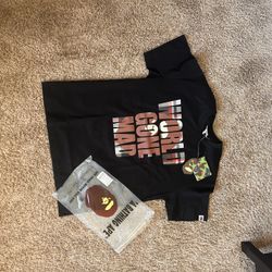 Bape /hellstar /essentials 