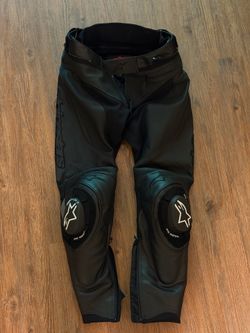 Alpinestars Missile v3 Airflow Pants Size 50