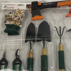 Garden Supplies 35ave/glendale 