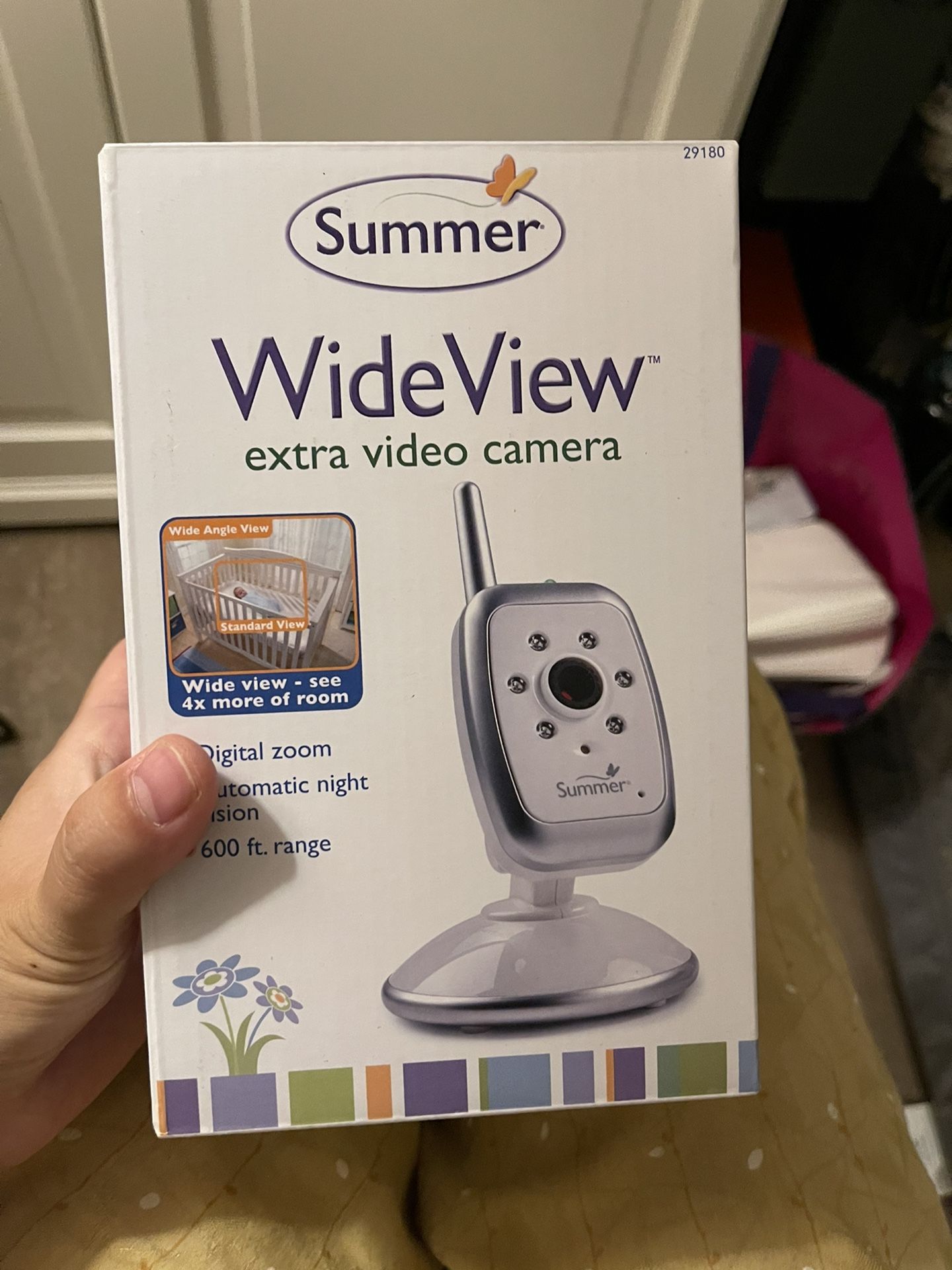 baby camera