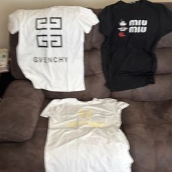 Shirts