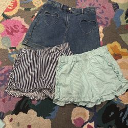 Crewcuts size 12
