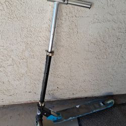 Madd Gear Blue Plate