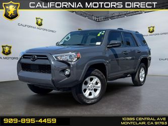 2024 Toyota 4Runner
