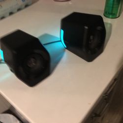 Edifier Computer Speakers