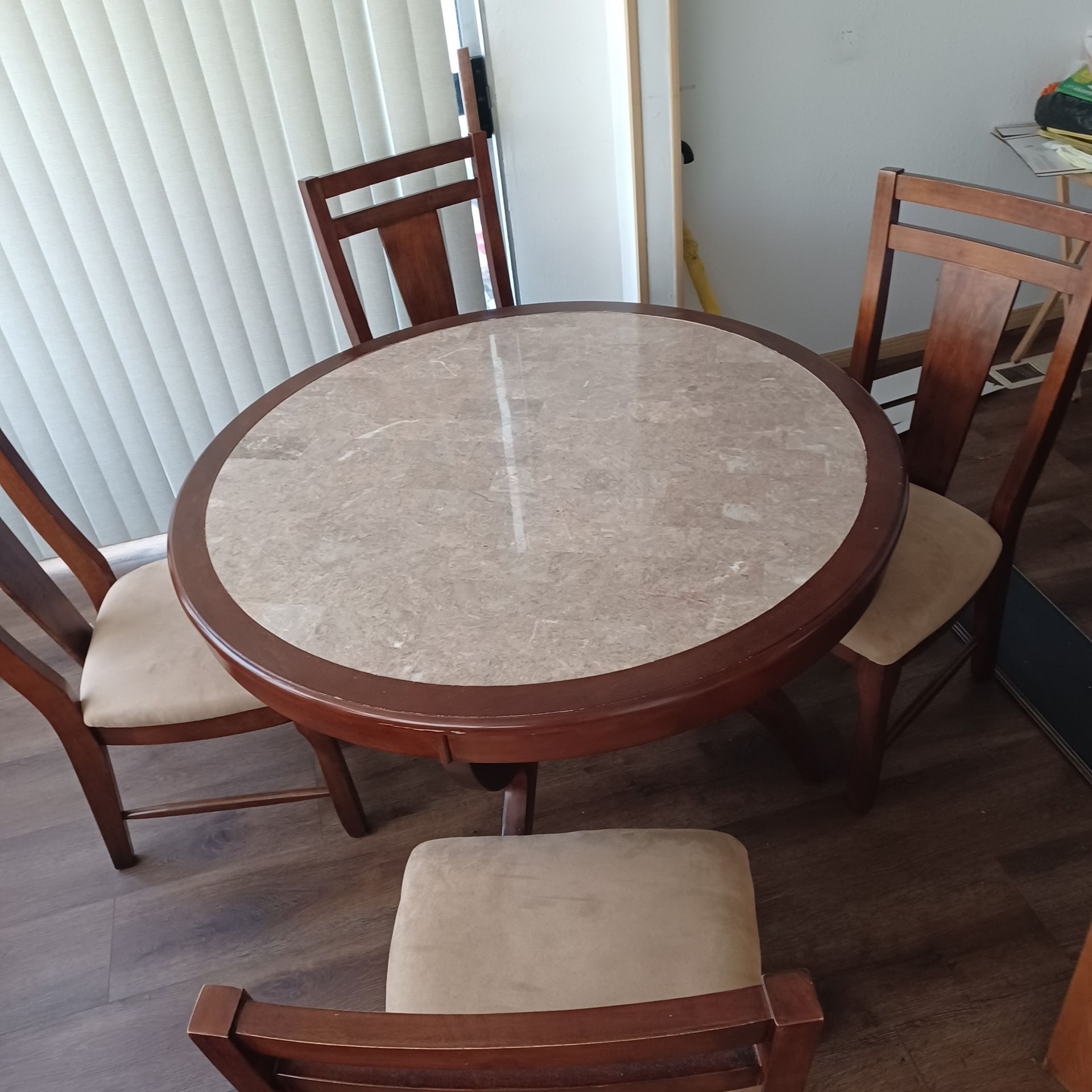 Dining Room Table