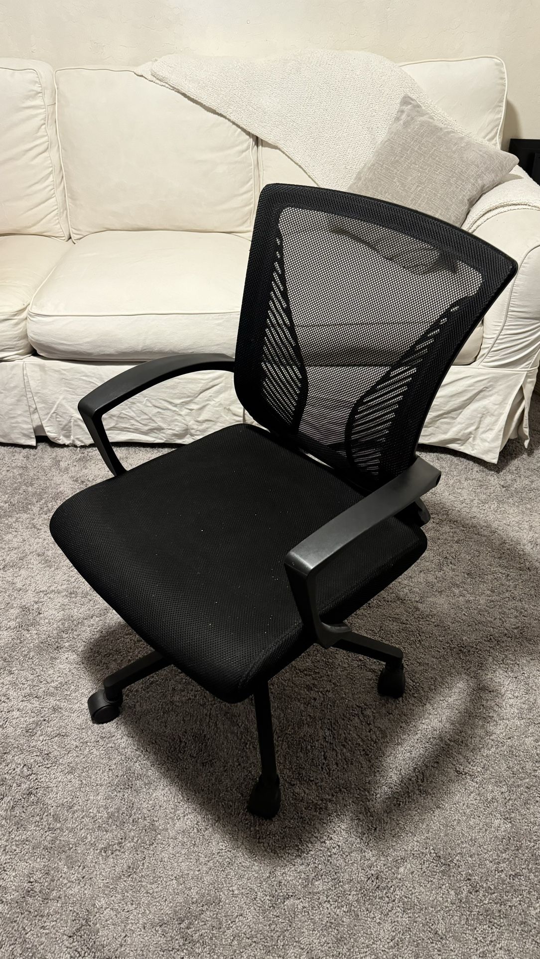 Office Chair 