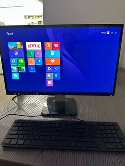 Hp pavilion 500