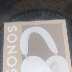 Sonos Headphones