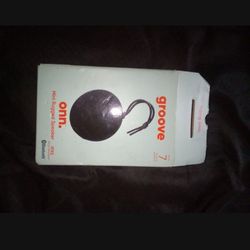 Mini Bluetooth Speaker 