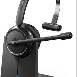 LEVN Wireless Headset