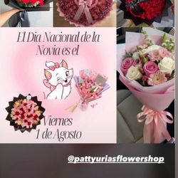Dia De La Novia